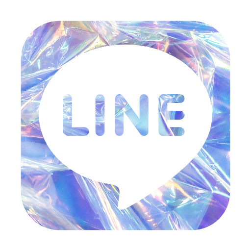 LINEでのお問い合わせイメージ