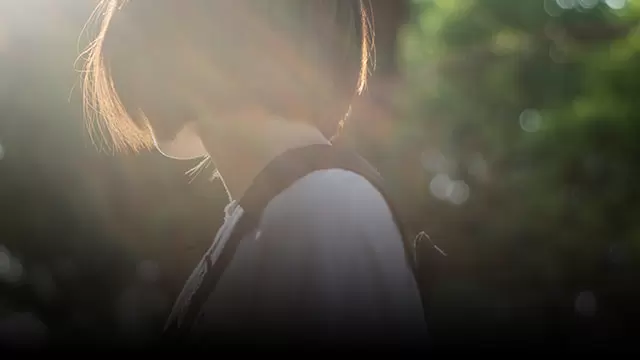 モザイク加工